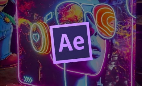 에프터이펙트 응용