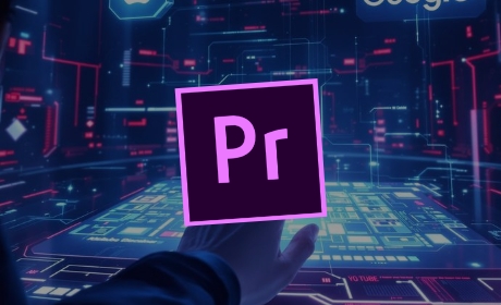 프리미어 프로 응용